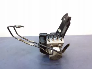 39064664 Блок ABS Opel Astra K Арт e7151449, вид 2