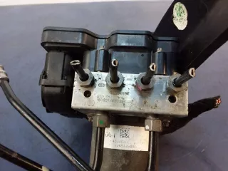 39064664 Блок ABS Opel Astra K Арт e7151449, вид 4