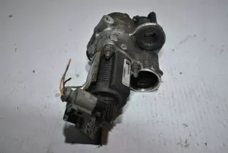 8200253725 Клапан EGR Renault Clio 2 Арт e7152043, вид 2