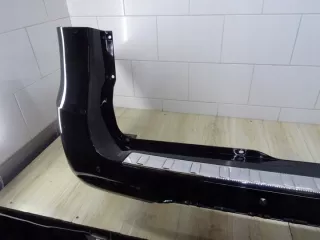A4478853200 A4478854500 A4478854800 A4478854700 Бампер задний Mercedes Vito W447 Арт e7152465, вид 4