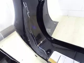 A4478853200 A4478854500 A4478854800 A4478854700 Бампер задний Mercedes Vito W447 Арт e7152465, вид 6