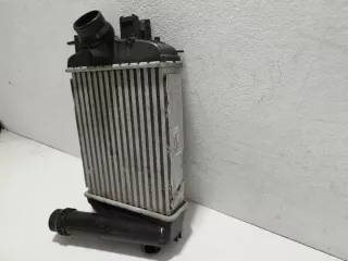 14461F270B Интеркулер Renault Clio 2 Арт e7152776, вид 3