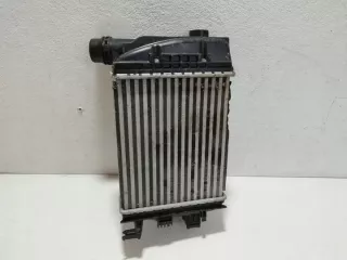 14461F270B Интеркулер Renault Clio 2 Арт e7152776, вид 4