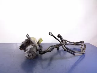 087150735 Насос гидроусилителя руля Mazda 3 BK Арт e7152929, вид 3