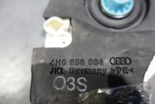 8K0959812A, 4H0959864 Моторчик стеклоподъемника Audi A6 C7 (S6,RS6) Арт e7153388, вид 4