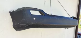 52159-42190 Бампер задний Toyota Rav 4 4 Арт e7153783, вид 2