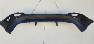 52159-42190 Бампер задний Toyota Rav 4 4 Арт e7153783, вид 4