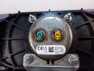 23493043 Подушка безопасности Cadillac CTS 3 Арт e7156659, вид 5