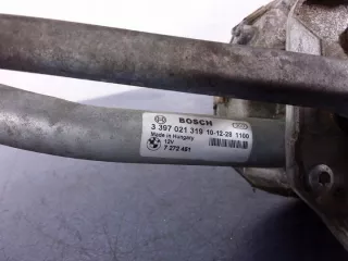 7272367 Механизм стеклоочистителя (трапеция дворников) BMW 5 F10/F11/GT F07 Арт e7158392, вид 4