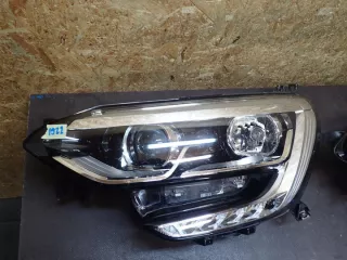260603157r 260603157R Фара левая Renault Megane 4 Арт e7159580, вид 2