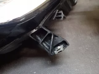 260603157r 260603157R Фара левая Renault Megane 4 Арт e7159580, вид 3