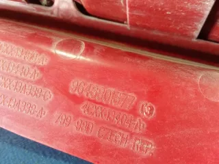 9646801677 Фонарь задний правый Citroen C4 1 Арт e7160146, вид 3