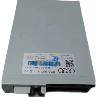 8T0907441C 5N0827566AA Блок управления (другие) Audi A5 (S5,RS5) 1 Арт e7161027, вид 1