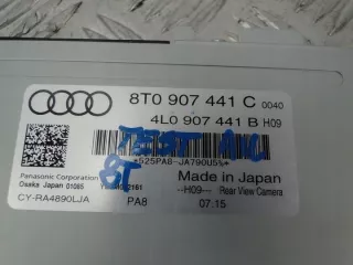 8T0907441C 5N0827566AA Блок управления (другие) Audi A5 (S5,RS5) 1 Арт e7161027, вид 3