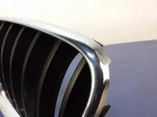 7210725 Решетка радиатора BMW X3 F25 Арт e7161395, вид 3