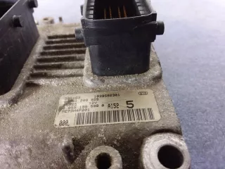 1039S02301 Блок управления (другие) Fiat Punto 2 Арт e7161824, вид 3