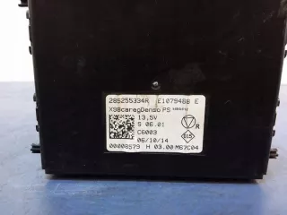 285255334R Блок управления (другие) Renault Clio 4 Арт e7162821, вид 2