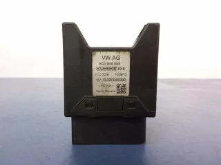 5Q0906093 Блок управления (другие) Seat Leon 3 Арт e7163010, вид 1