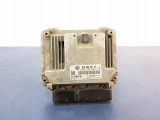 03G906021PC Блок управления (другие) Volkswagen Caddy 3 Арт e7163396, вид 1