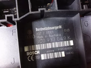 3C0937049K Блок управления (другие) Volkswagen Passat B6 Арт e7163510, вид 3