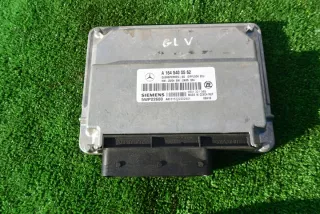 A1645400562 Блок управления АКПП Mercedes GL X164 Арт e7164655, вид 1