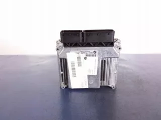 7809001 Блок управления двигателем BMW 3 E90/E91/E92/E93 Арт e7165165, вид 1