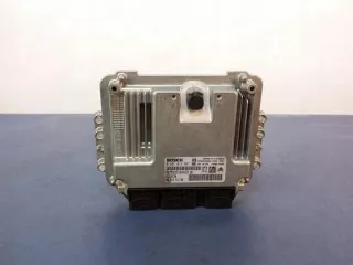 9661971380 Блок управления двигателем Citroen C5 1 Арт e7165679, вид 1