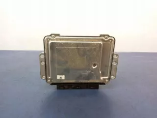 9661971380 Блок управления двигателем Citroen C5 1 Арт e7165679, вид 3