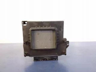 9662273580 Блок управления двигателем Citroen C5 1 Арт e7165686, вид 3