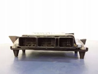 9662273580 Блок управления двигателем Citroen C5 1 Арт e7165686, вид 4