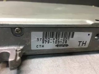 37820-P3F-G01 Блок управления двигателем Honda CR-V 5 Арт e7166188, вид 2