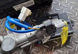 0281011579 Блок управления двигателем Kia Sorento 1 Арт e7166643, вид 3