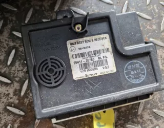 0281011579 Блок управления двигателем Kia Sorento 1 Арт e7166643, вид 4
