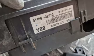 0281011579 Блок управления двигателем Kia Sorento 1 Арт e7166643, вид 6