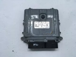 A6421501779 Блок управления двигателем Mercedes ML W164 Арт e7167084, вид 1
