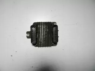 09355929 Блок управления двигателем Opel Astra G Арт e7167561, вид 3