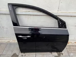 2017-2022 Дверь передняя правая Renault Megane 4 Арт e7168109, вид 1