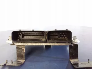 038906019DD Блок управления двигателем Volkswagen Golf 4 Арт e7169201, вид 4