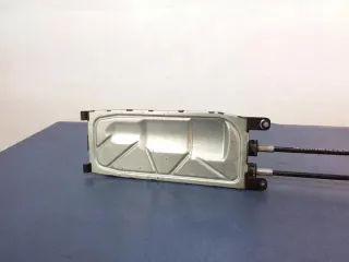  Кулиса Seat Leon 3 Арт e7169207, вид 4