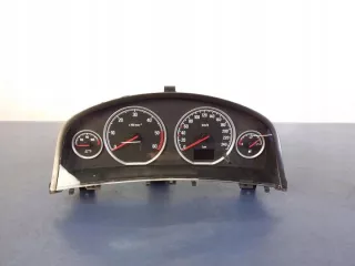 88311337 Щиток приборов (приборная панель) Opel Vectra C  Арт e7171533, вид 1