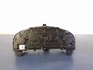 88311337 Щиток приборов (приборная панель) Opel Vectra C  Арт e7171533, вид 3