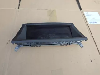 2448087 Блок навигации BMW X5 E70 Арт e7172732, вид 1