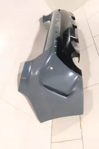 51128070949 8070949 Бампер задний BMW 1 F40 Арт e7173000, вид 3