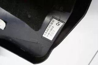 6420105967 Корпус воздушного фильтра Mercedes C W204 Арт e7173116, вид 3