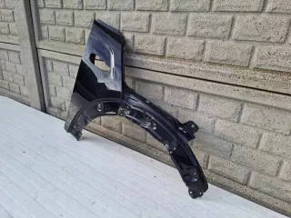  Крыло переднее правое MINI Cooper F56,F55 Арт e7173534, вид 2