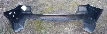 51128089729 Бампер задний BMW X3 G01 Арт e7173696, вид 2