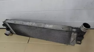 8200115540C Интеркулер Renault Scenic 2 Арт e7175736, вид 2