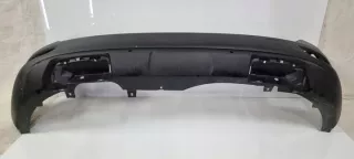 98166681877 Бампер задний Peugeot 5008 2 Арт e7176530, вид 4