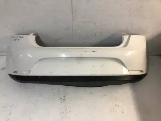  Бампер задний Seat Ibiza 4 Арт e7176933, вид 1
