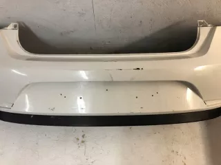  Бампер задний Seat Ibiza 4 Арт e7176933, вид 4